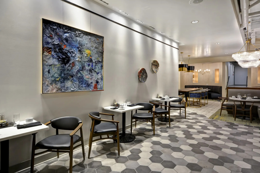 Hotel Indigo Kansas City - The Crossroads by IHG