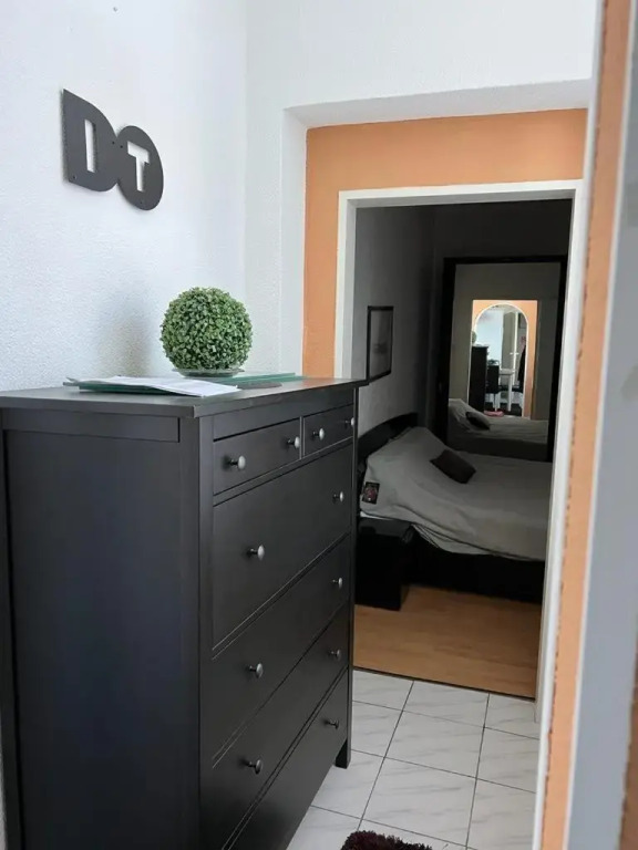 Apartment BOZ Solingen
