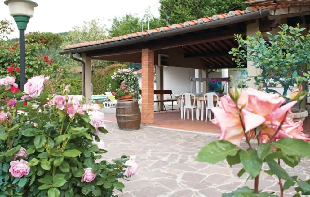 Casa Villore