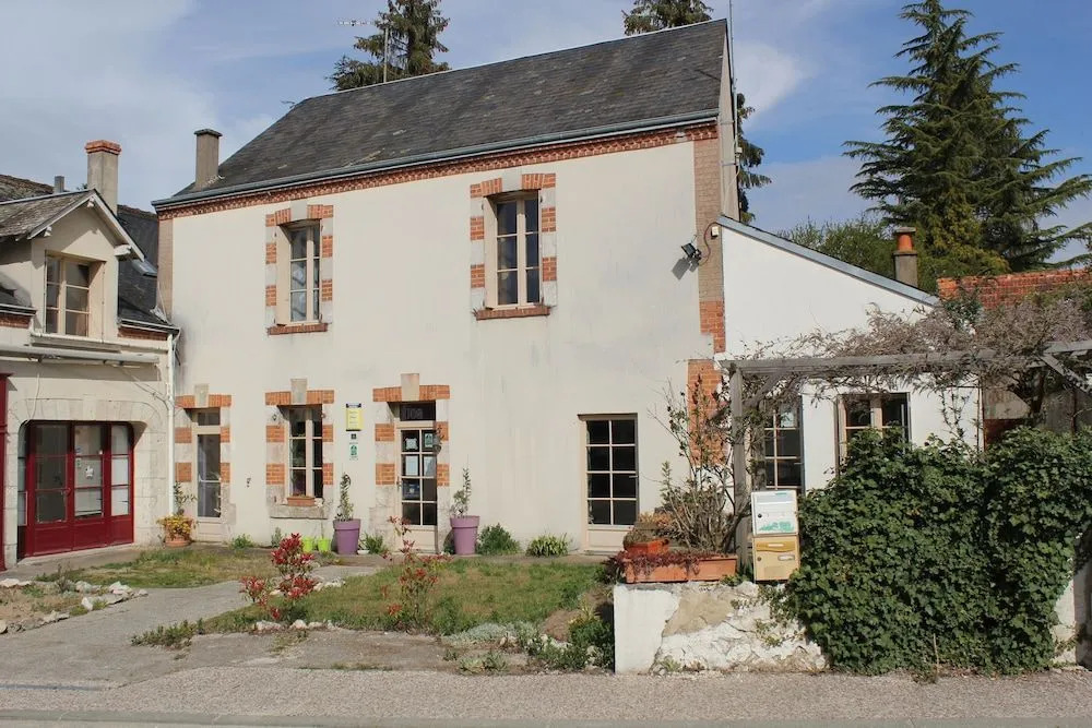 Ustaux des Pins
