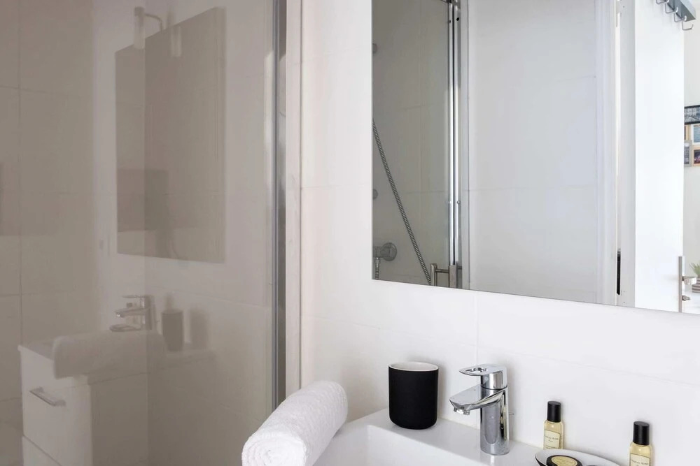 Lovely Studio for 2 in Paris 11 Popincourt