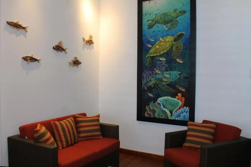 Posada del Mar