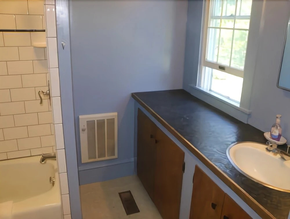 Annes Secret Garden - Two Bedroom Home