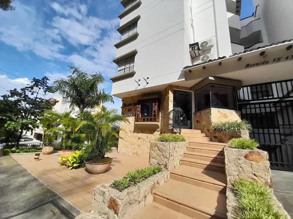 Travelers Apartamentos Y Suites Cali Castellon