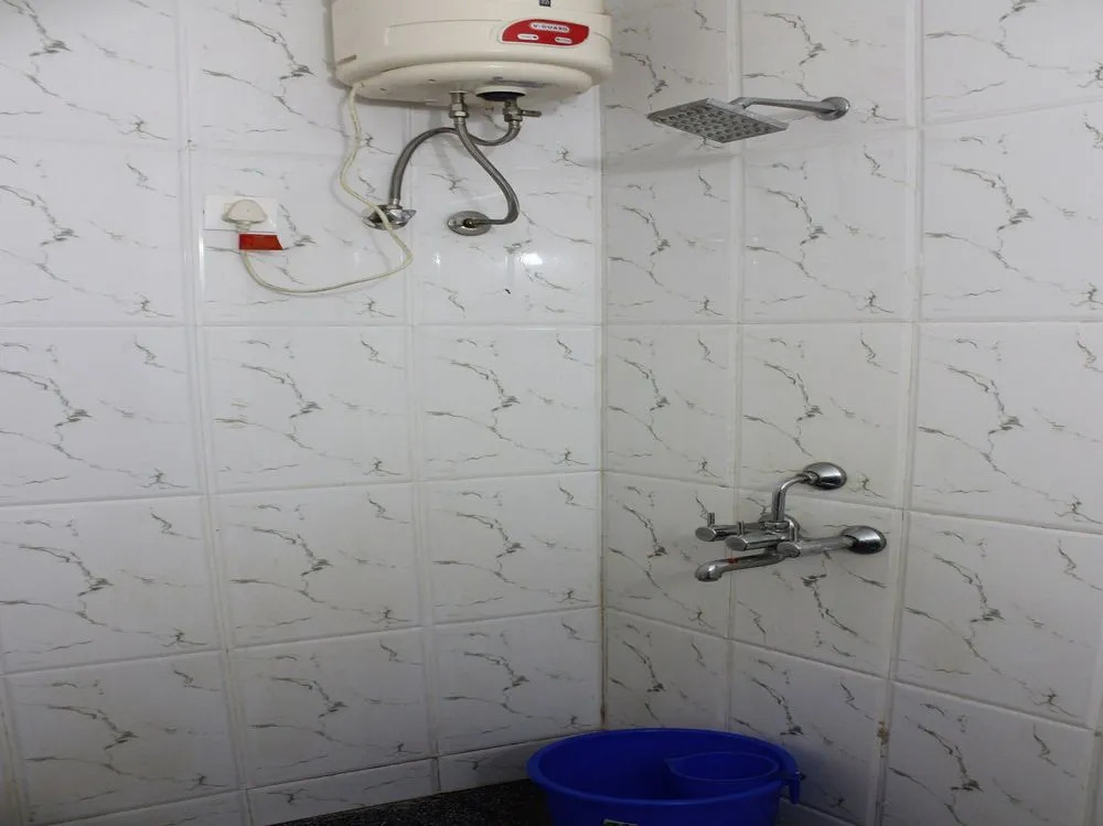 OYO 9645 1 BHK Near Curlies Anjuna