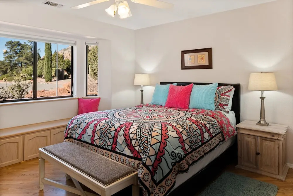 Quail Run Retreat 3BR by Casago