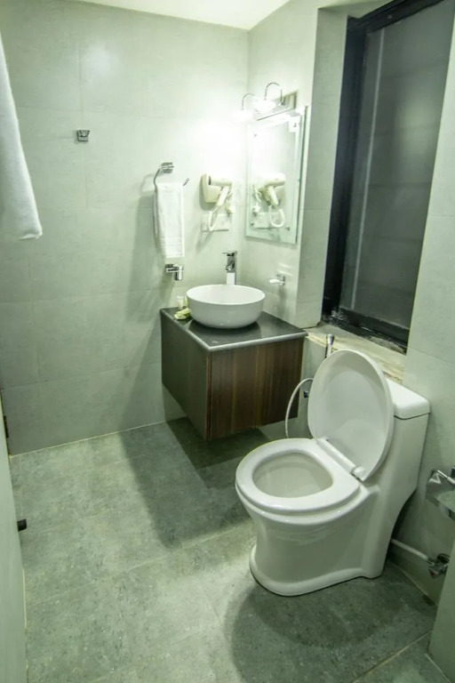 Pashupati Boutique Hotel And Spa