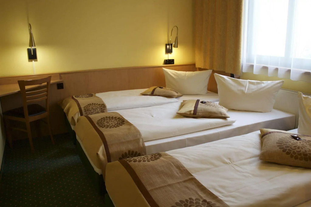 ACRON Hotel Wittenberg