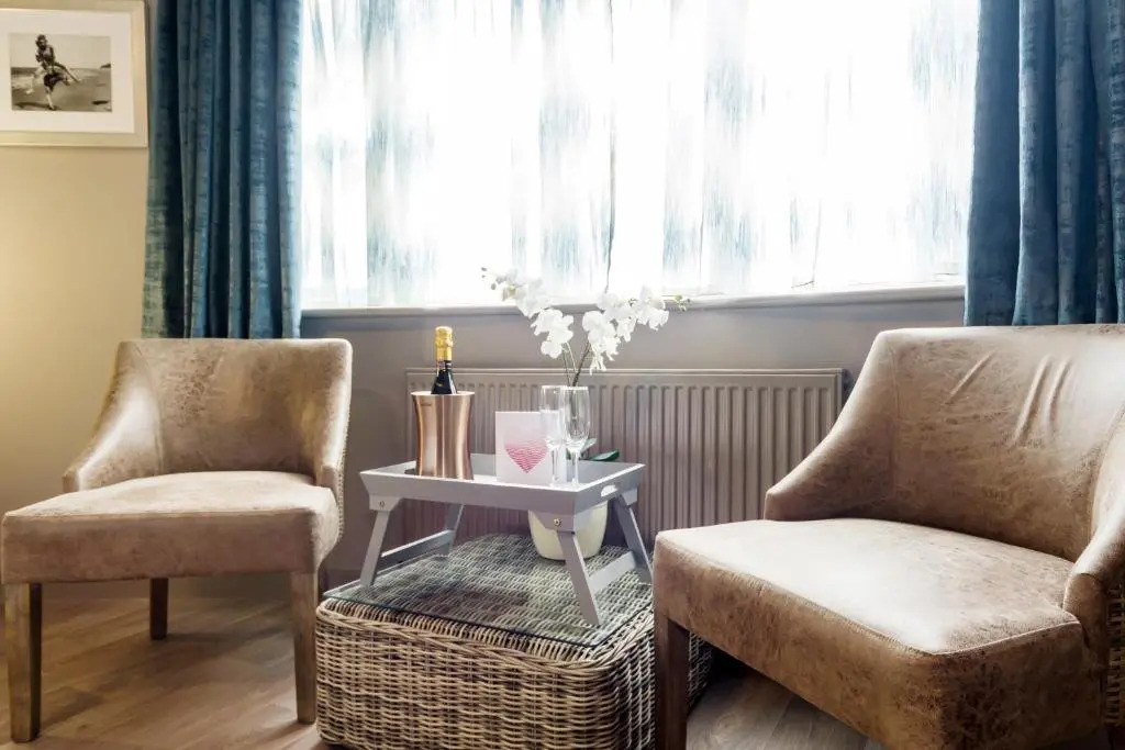 Hotel No 8