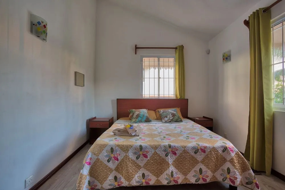 Hibiscus Villa