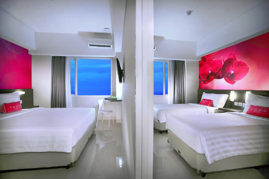 dprimahotel Panakkukang Makassar