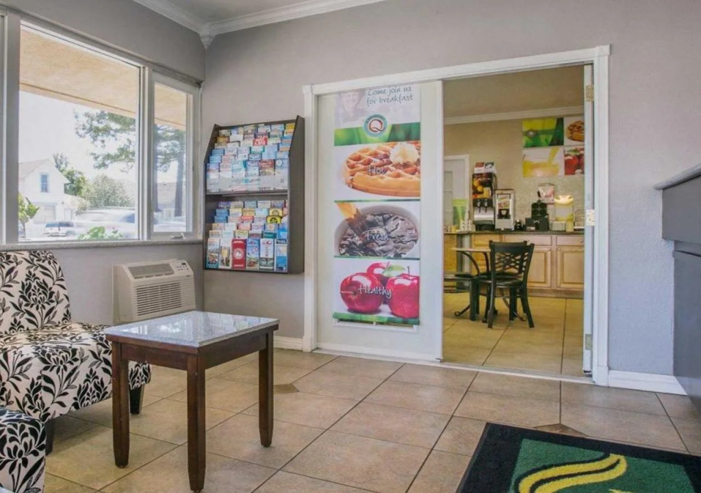 Best Western North Phoenix Hotel