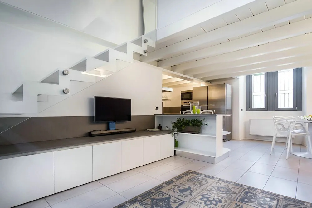 Porta Torre Lofts