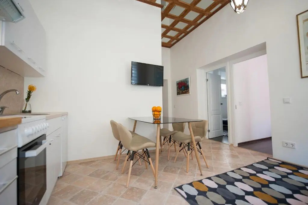 Romantic New 2 Bedroom Vilnius Best Location