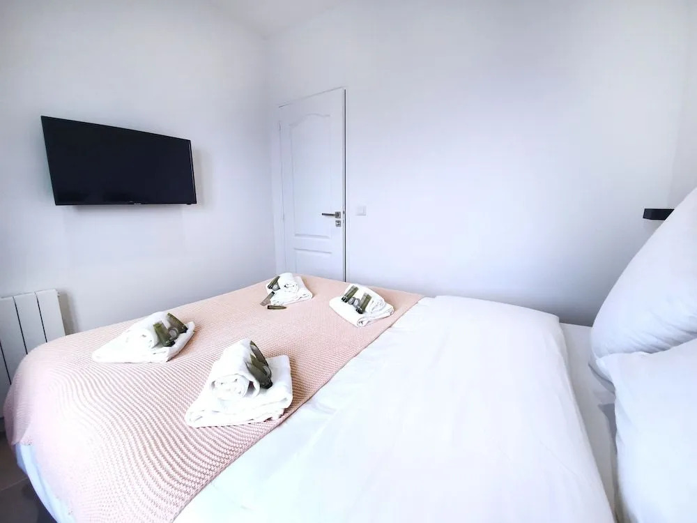 Dreamyflat - Cosy flat