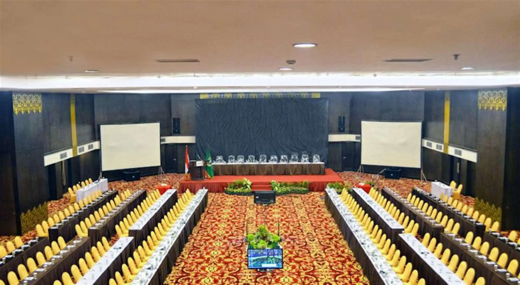 Kyriad Bumiminang Hotel