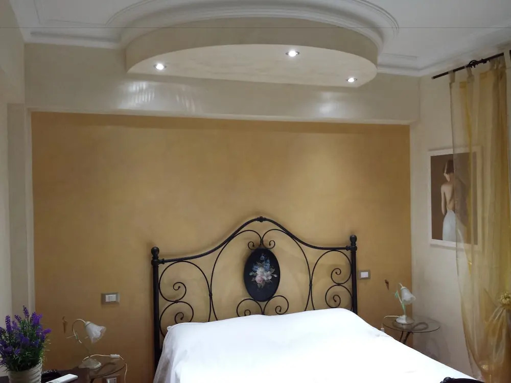 Country House Resort Villa Giardino degli Eventi