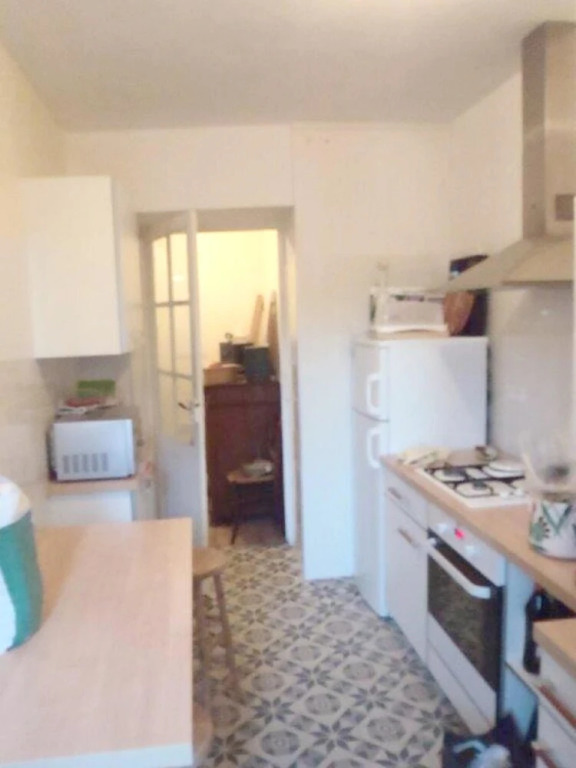 House With 4 Bedrooms in Céret, With Wonderful Mountain View, Private