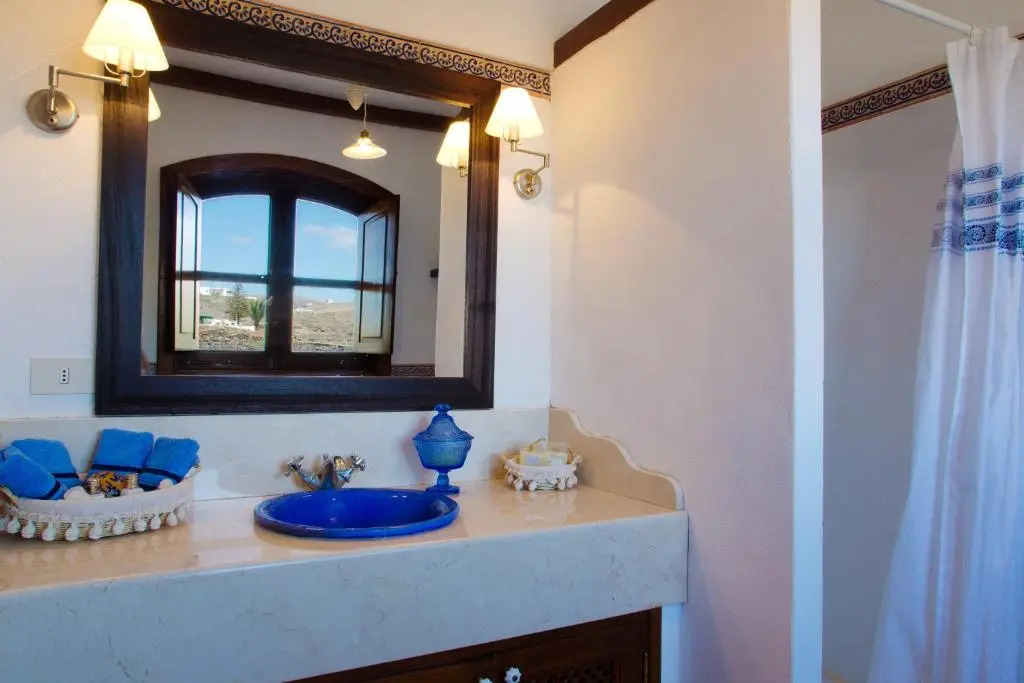 Villas Macher