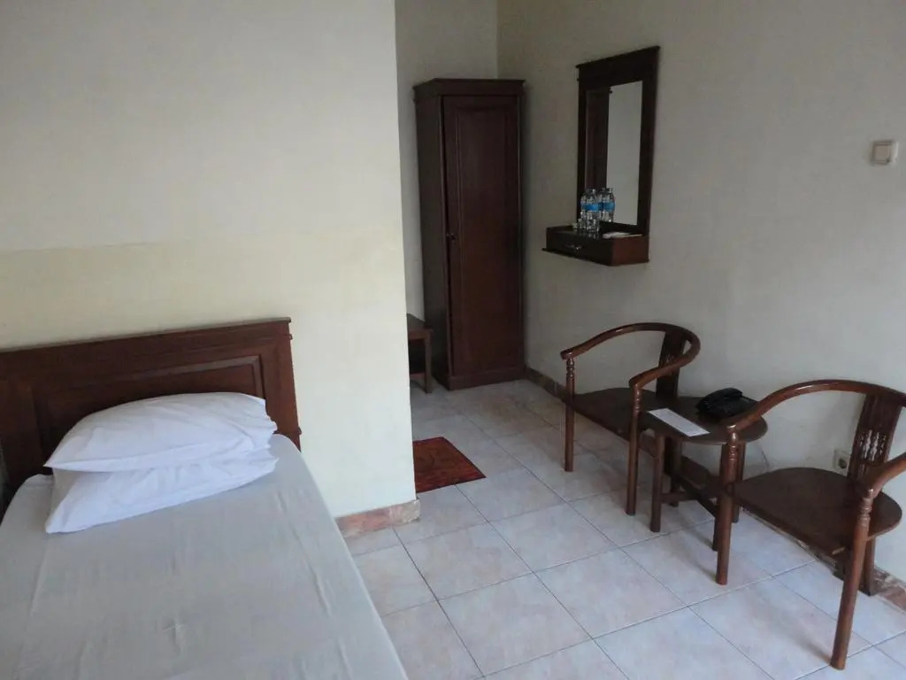 Bromo View Hotel