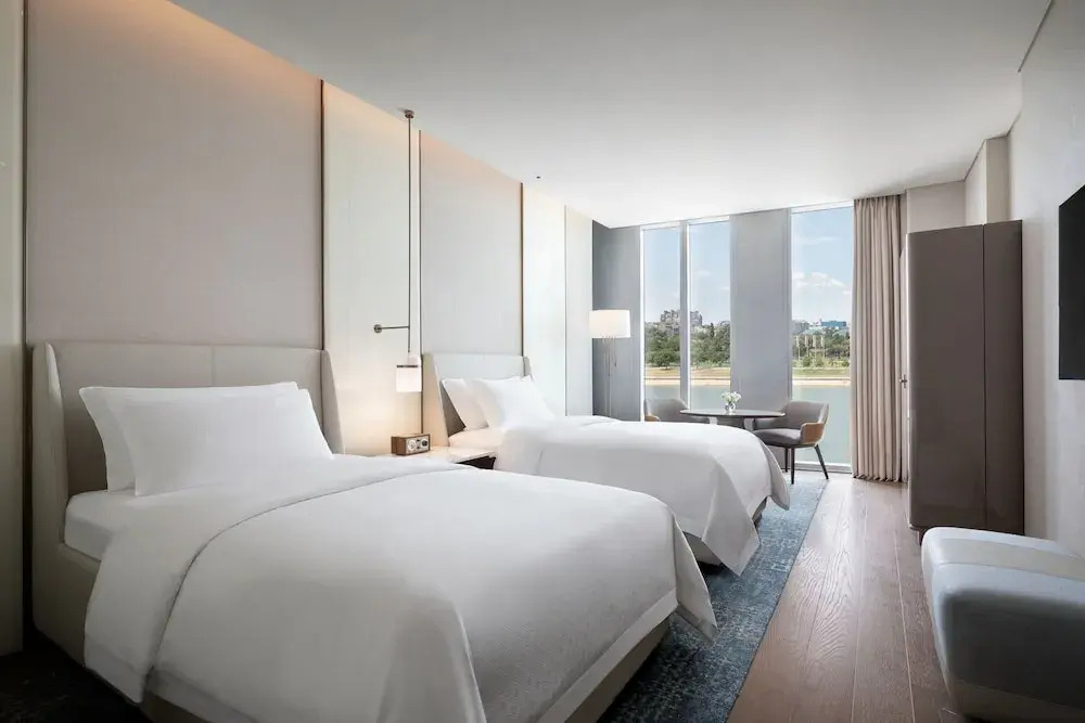 The St. Regis Belgrade