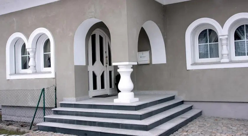Villa Miriam