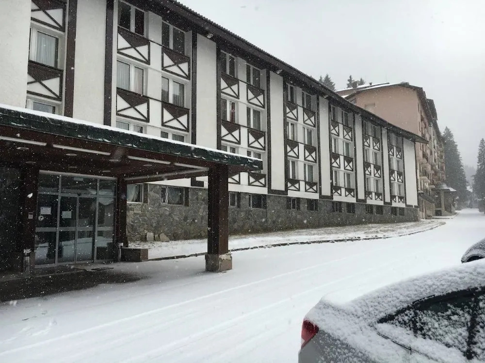Hotel Panorama Ski