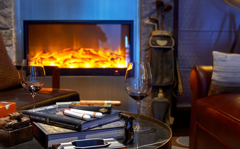 Honor Hotels & Resorts · Yun Shu Dali