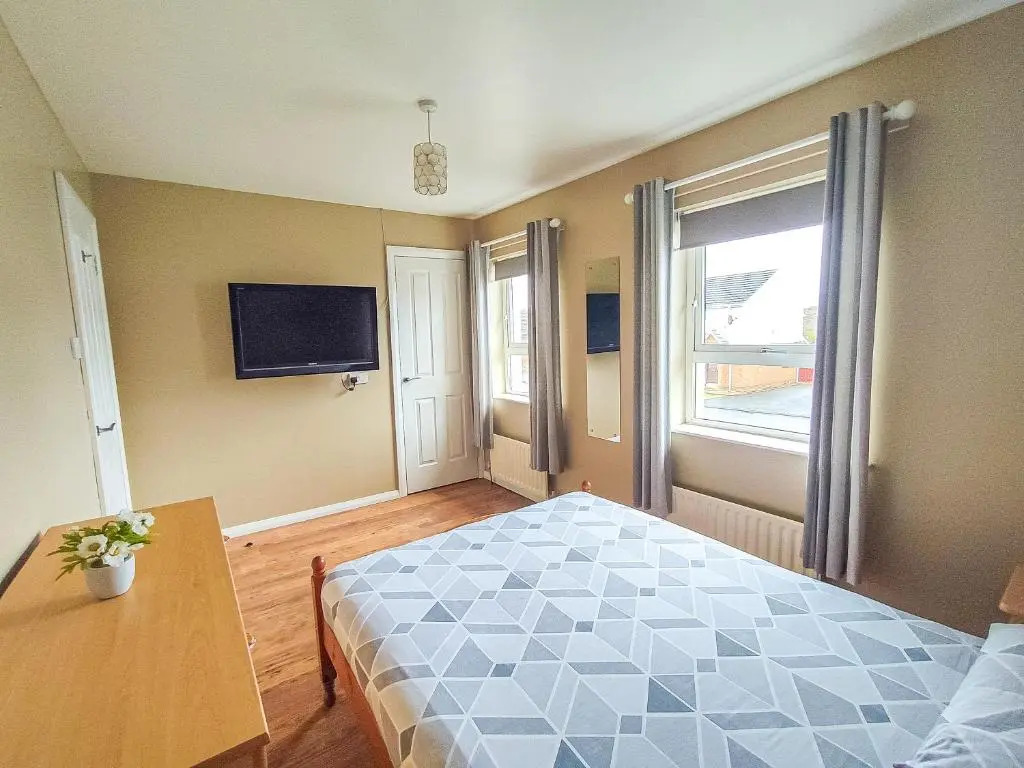 Portrush Getaway - Holiday Let
