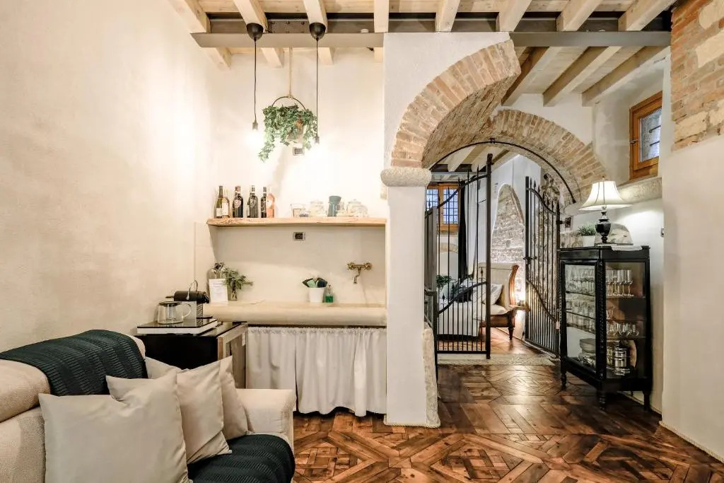 Dimora Scaligera Luxury Apartment