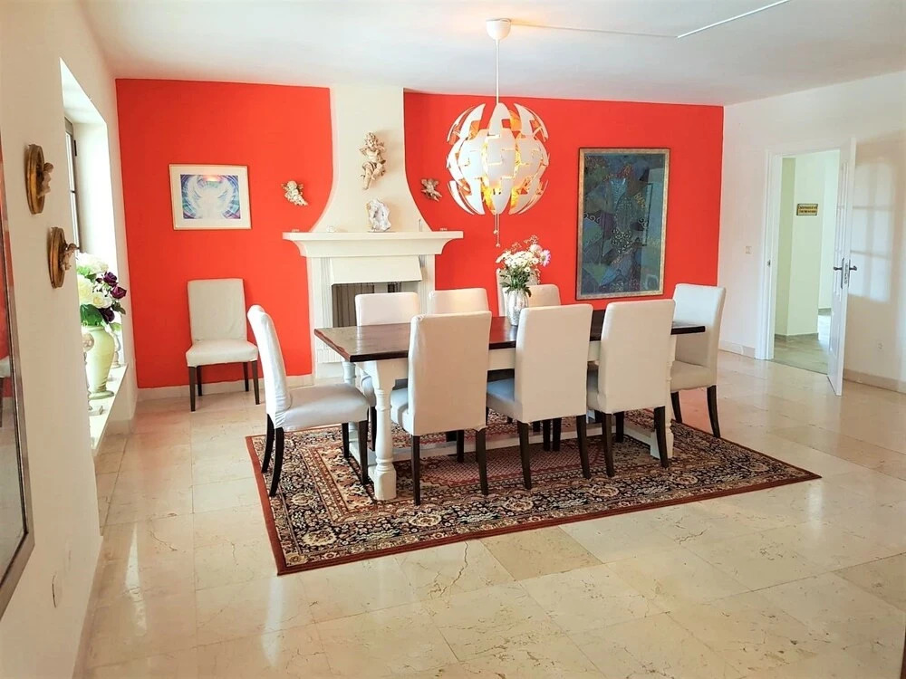 Villa Casa Milagro