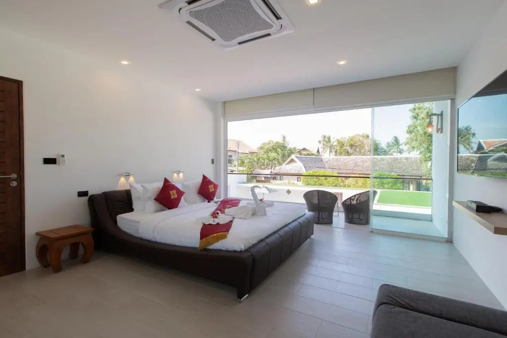 Samui Caledon Villa 3