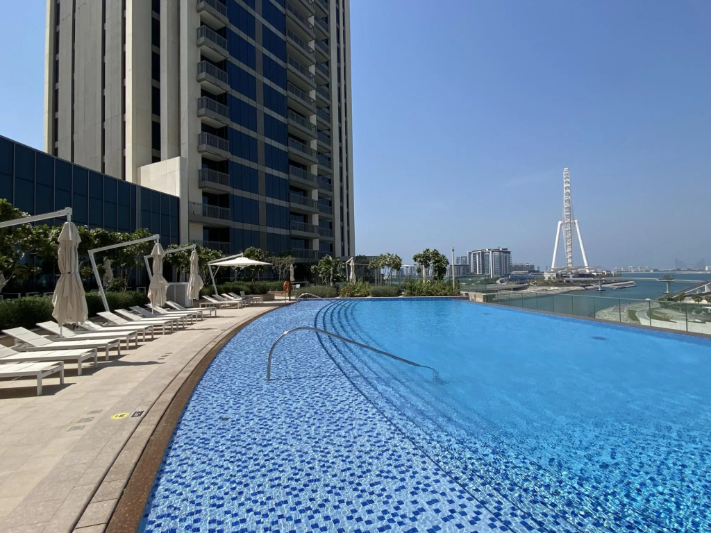 DXB - Emaar 52 42 - T2 - 1602 - DM