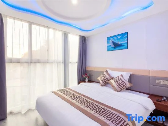 Xingji Hotel