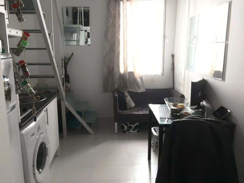 Estudio en Puerta del Angel, cercano a Principe Pio AZ3B2