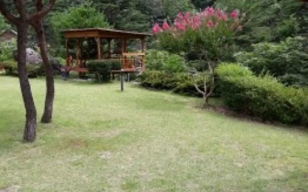 Gangneung Yeon House Pension