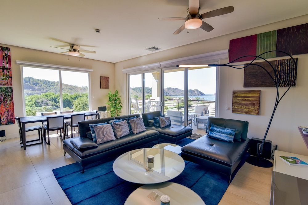 Los Suenos Resort Miramar 5B
