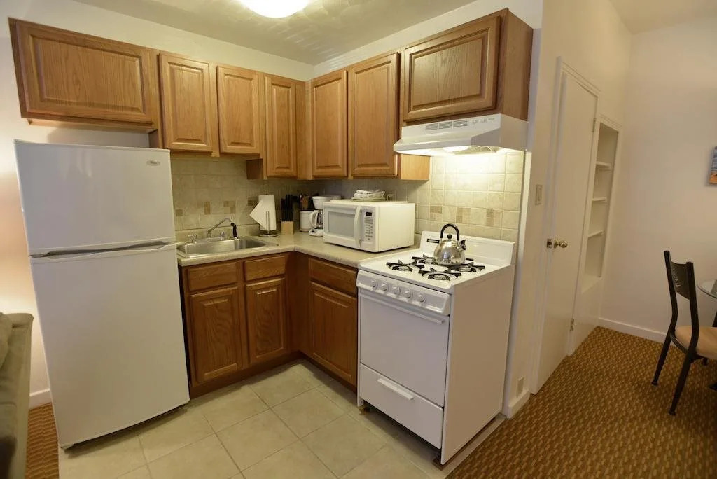 Friendship Suites