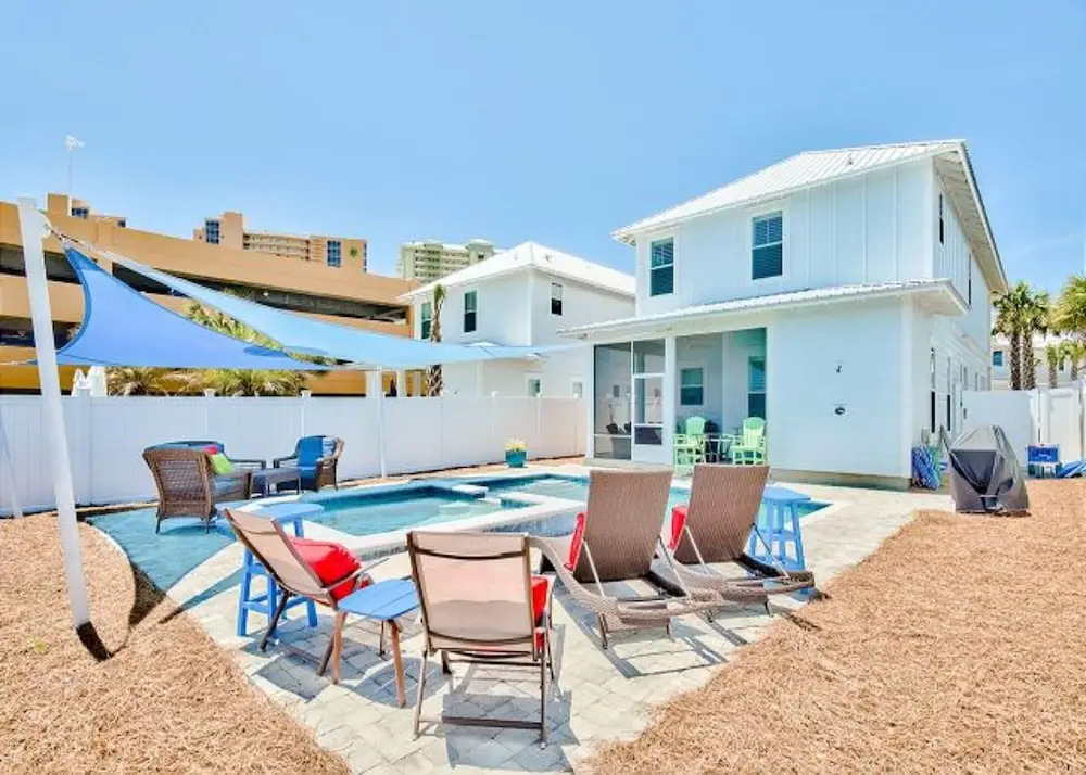 231 Sands St. by Forehand Rentals