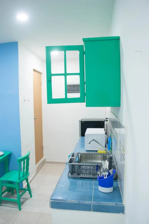 Apartamento en PlayaDelCarmen 523 by Sinbad