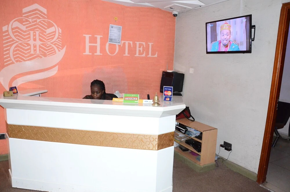 Geed Hotel