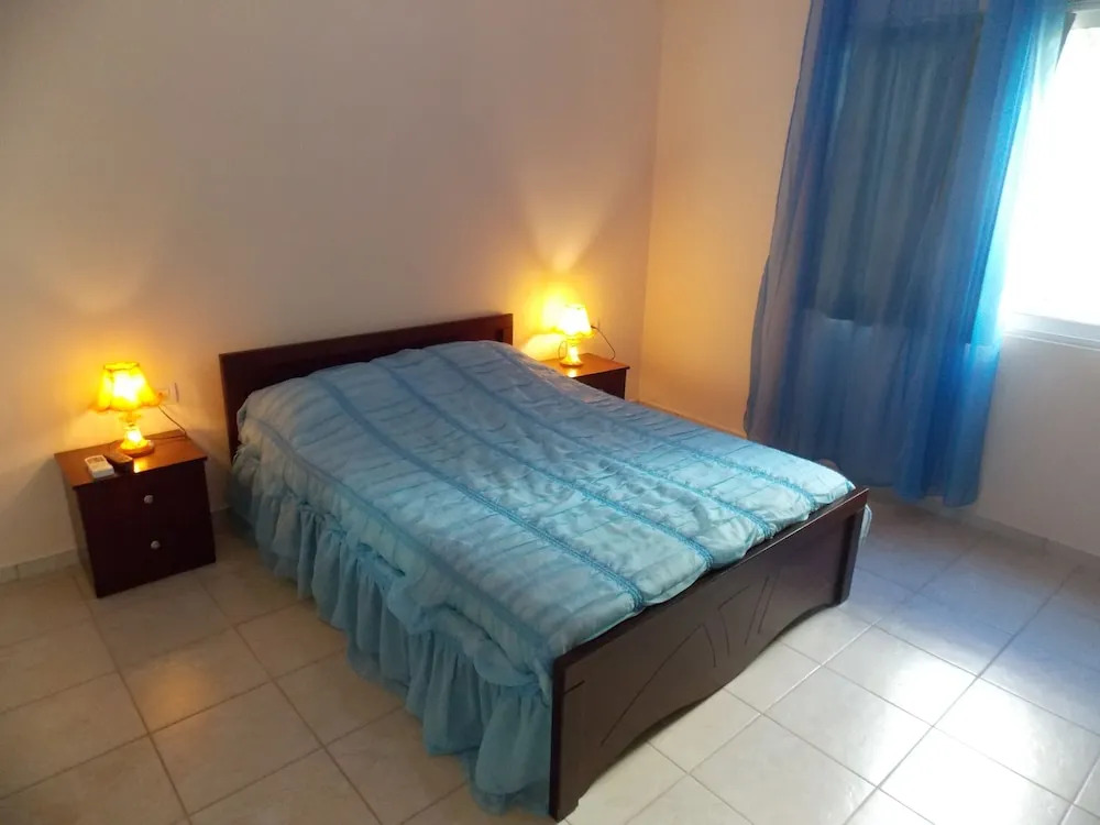 Ylli Apartments Saranda