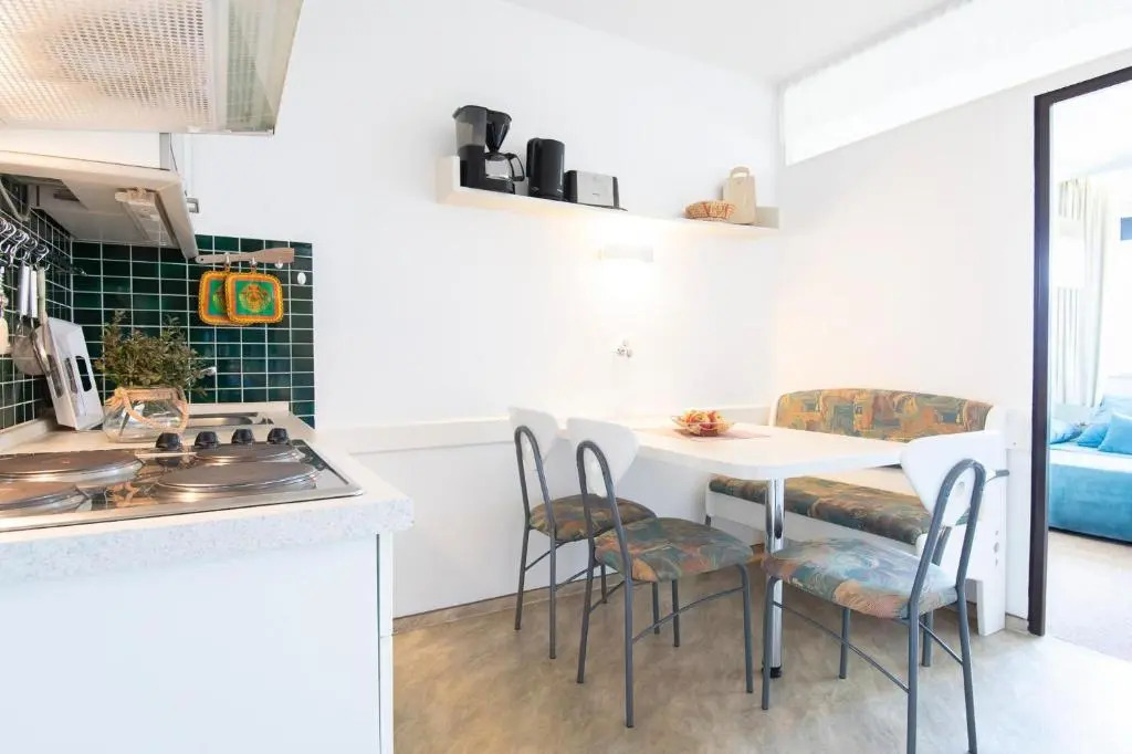 Berolina Wohnung 416