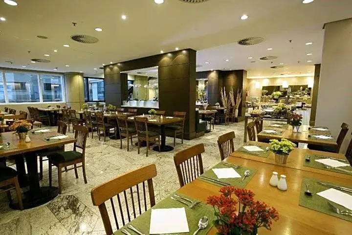 M N Flats - Flat Dentro Do Hotel WI Av Ibirapuera 2927