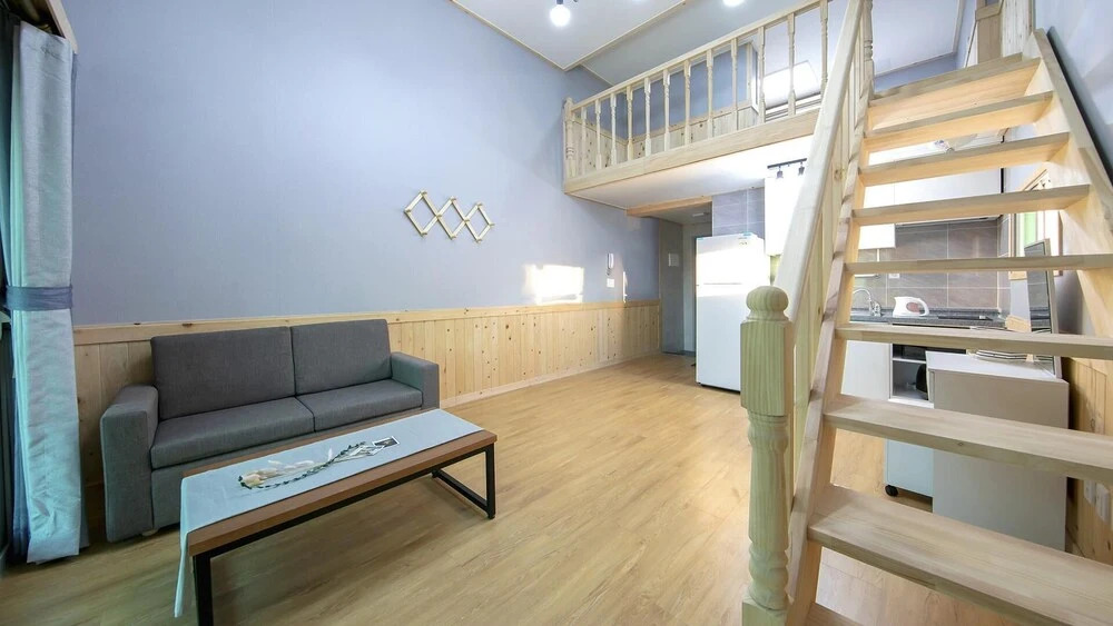 Yeosu Geumo Island Joy Pension