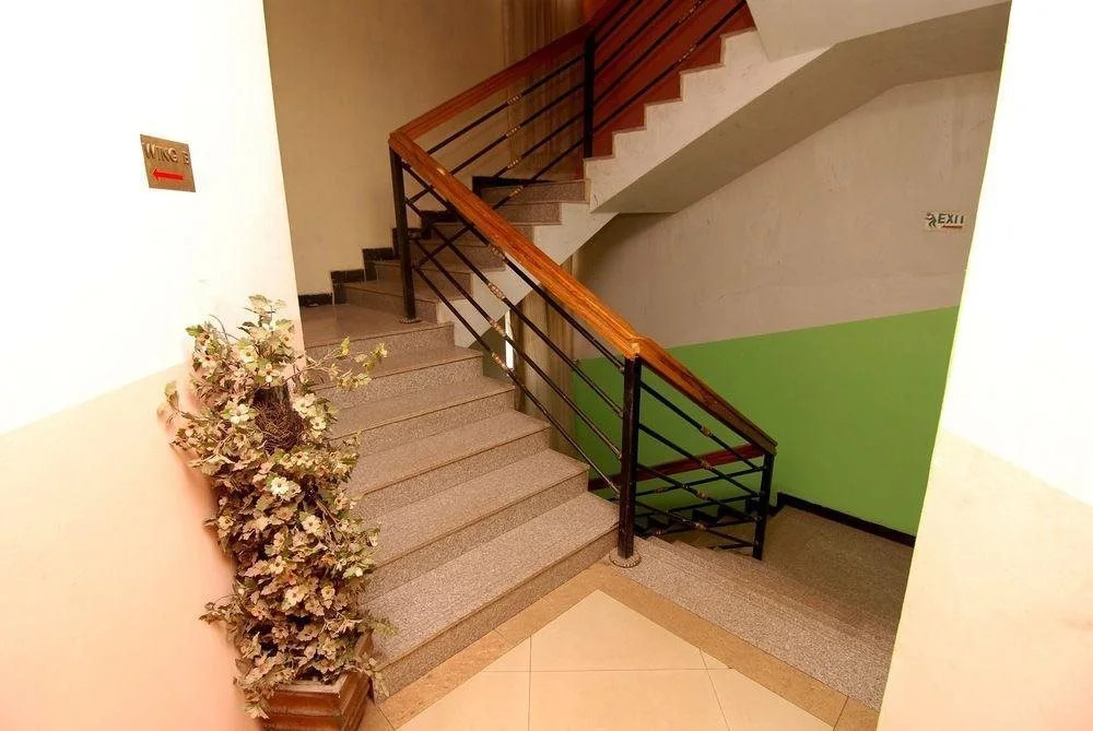Kebbi Hotel