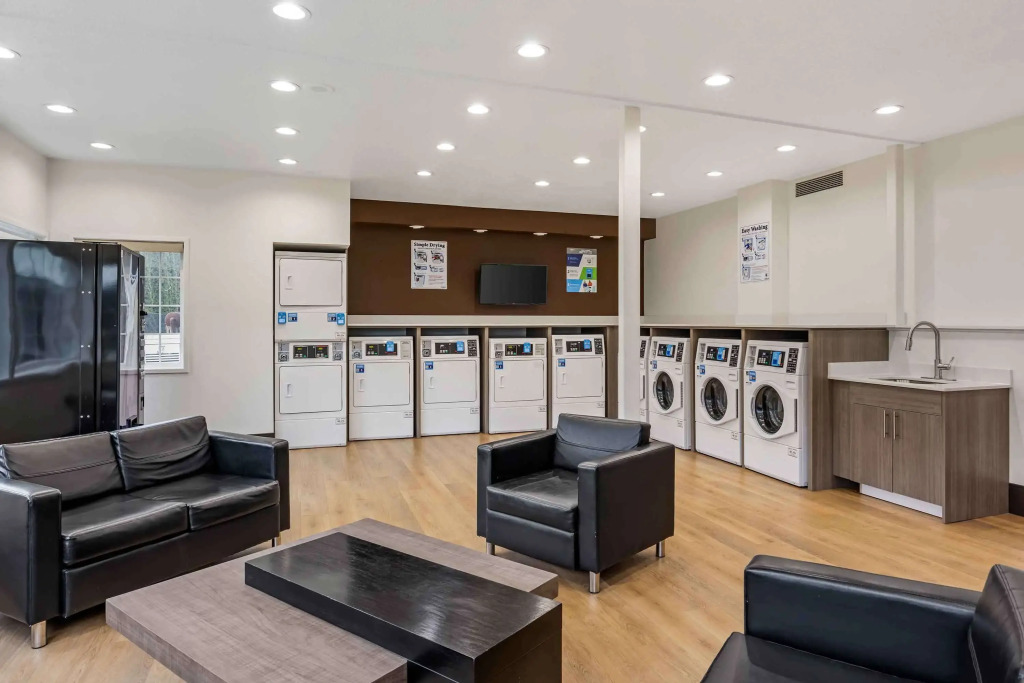 Extended Stay America Premier Suites - Portland - North