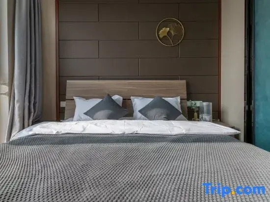 Yangzhou Xianyun Light Luxury Homestay