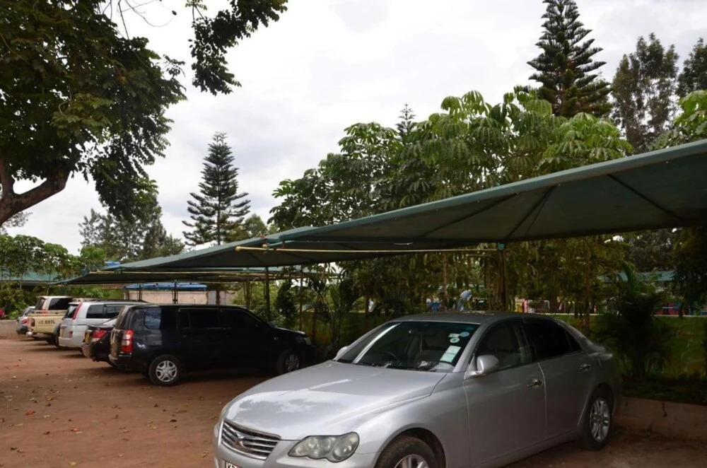 Three Rivers Resort Maragua