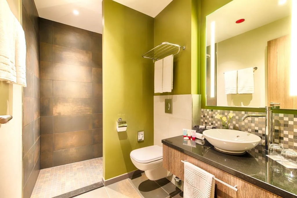 Leonardo Hotel Offenbach Frankfurt